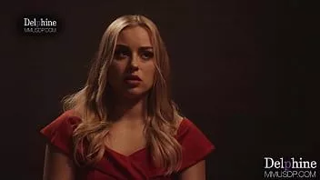 Играть Delphine - anna claire находит кого-то, с кем можно изменить своему дерьмовому мужу - laa0075