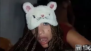 play Creampie anal s'il vous plaît papa 1, sperme dans mon cul - beau-père chanceux baise son gros cul belle-fille xvideos gros cul