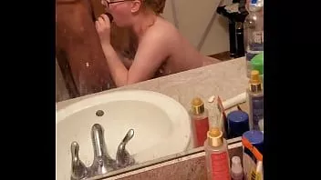play (petualangan tacoandstrwbrrys) memberikan bbc kepada gadis kulit putih ini di kamar mandi gmas saya