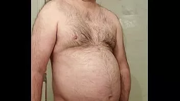 Reproduzir Nude martin lavallée se mastuba, ejacula e come seu esperma