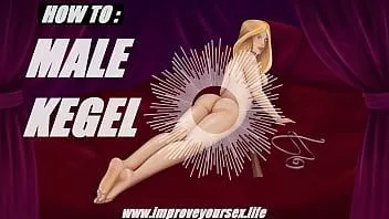 play Männlicher Kegel-Audio-Joi - wie man bessere Erektionen hat und länger hält Asmr-Sexualerziehung (f4m)