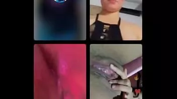 Putar Official.camila.garcia01 dan ig cangkul lainnya