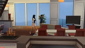 play গোসল করার পর ভাই গরম বোনকে চুদেছে