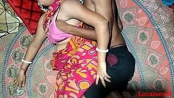 play Desi einheimische indische Frau hat Sex mit ihrem Ehemann