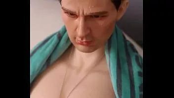 Reproduzir A boneca sexual do Capitão América dos Vingadores | Boneca sexual masculina de 158 cm | compre boneca em sexindoll.com
