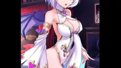Redare Joc Hentai japonez fierbinte: acțiune porno, sex și distracție - partea 11