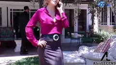 Putar Curvy Milf Realtor Krissy Lynn ditumbuk oleh ayam besar Alex Legend untuk dijual!