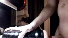 play Noua sesiune de dracu 'a jucăriei fostului acasă
