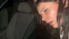 Play Teen's Rough Anal Adventure on the Street