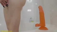Reproduzir Fest Fuck Rough Anal Fuck do Teen Mia Park Curvy