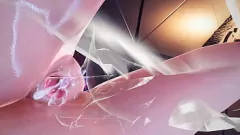 تشغيل 3D فاتنة 'Code Valkyrie II' تم التقاطها وممارسة الجنس بجد