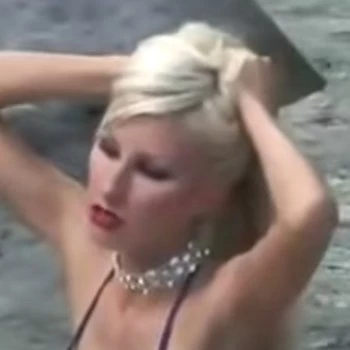 Порнозвезда Greta Martini