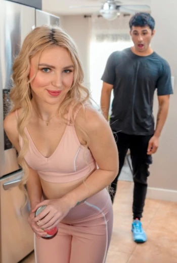 Pornostar Zane Walker