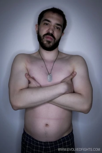 Pornoster Peter King