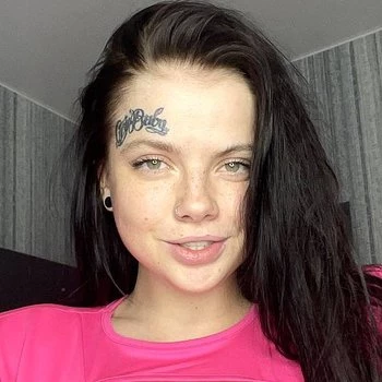 Pornstar Natalia Polyakova