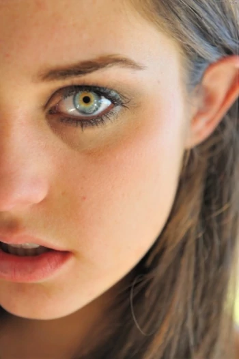 Pornstar Eye