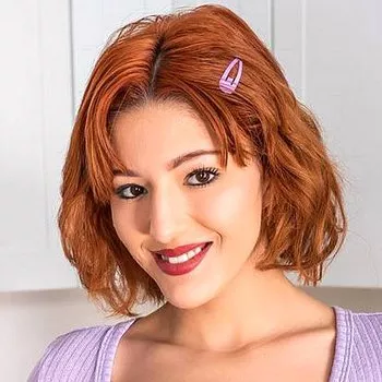 Pornostar Keely Rose