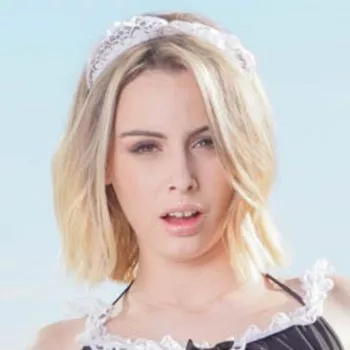 Порнозвезда Lya Missy