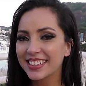 Pornstar Melissa Lisboa