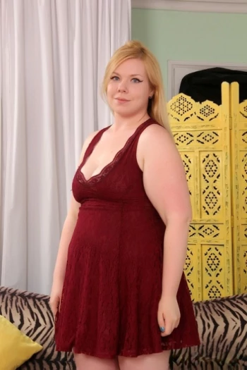 Bintang porno Ilena Kuryakin