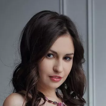 Pornostar Demi Fray