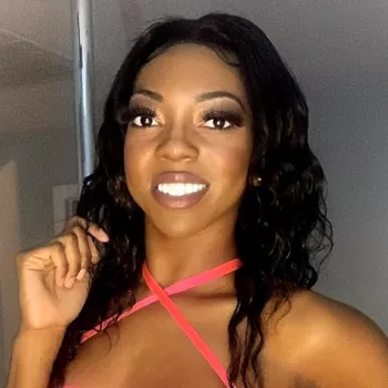 Pornostar Crystal Cooper
