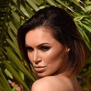 Pornostar Gemma Massey