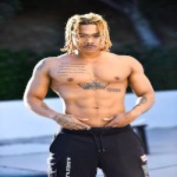 Порнозвезда THEYLOVEFLAXK