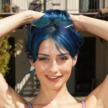 Pornostar Jewelz Blu