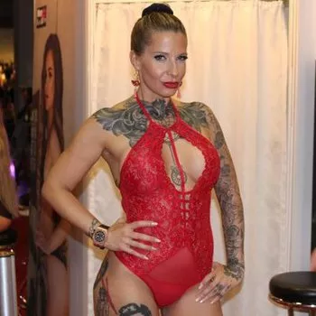 Pornostar Samy Fox