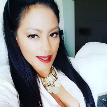 Pornostar Maxine X