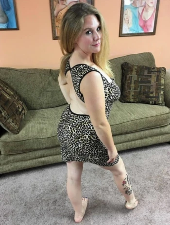 Pornostar Dani Arcadia